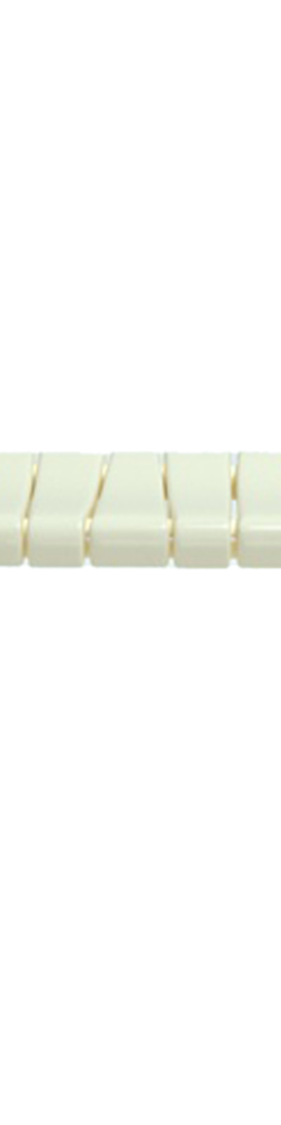 ANJOY Chair L - Ivory (No Backrest)