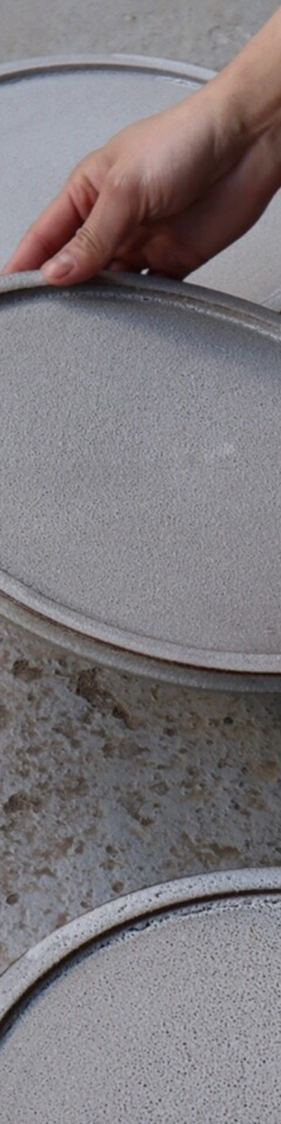 Yunseul Plate (3 COLORS)