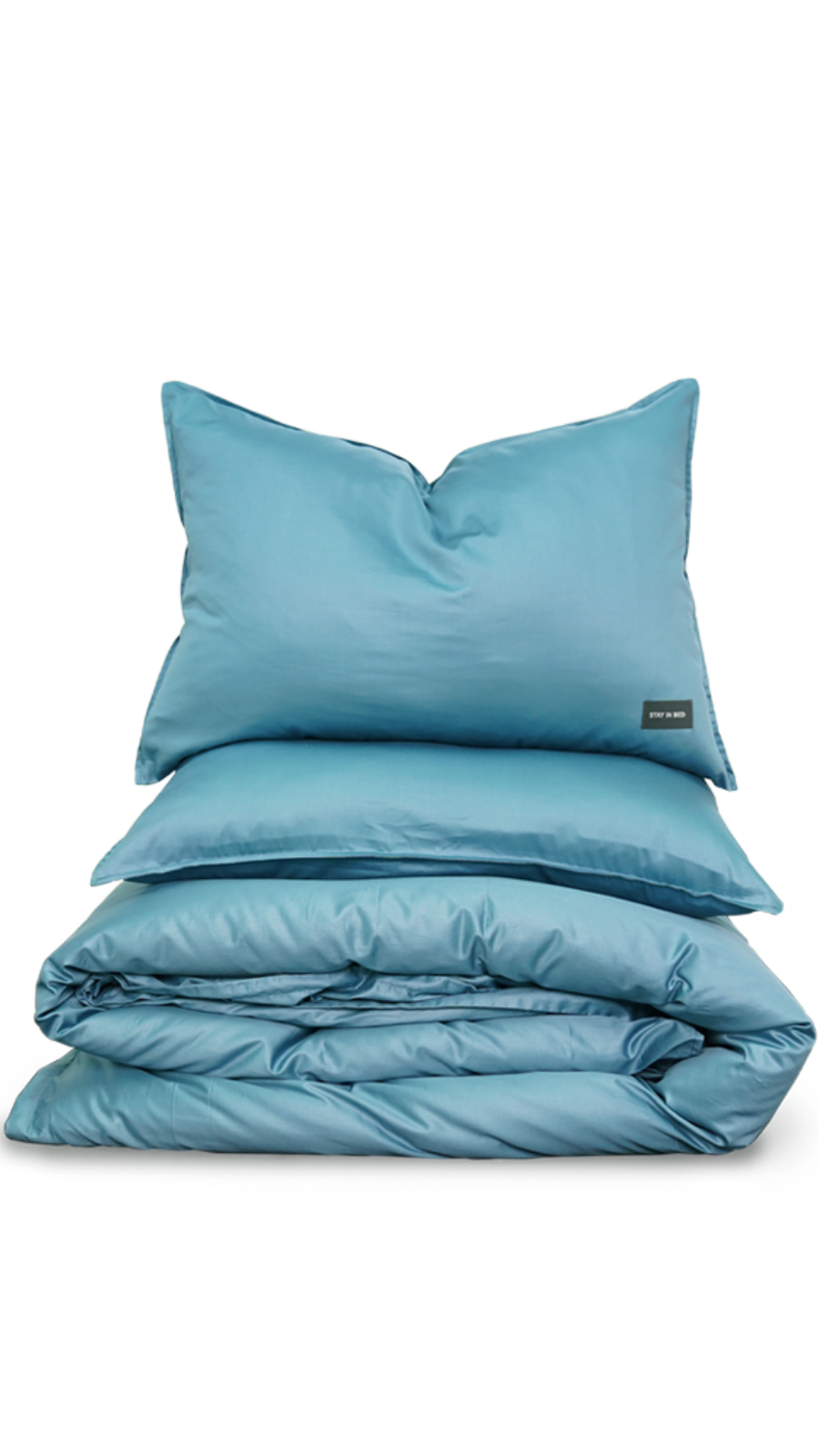 Risco Turquoise Bedding Set (3 SIZE)