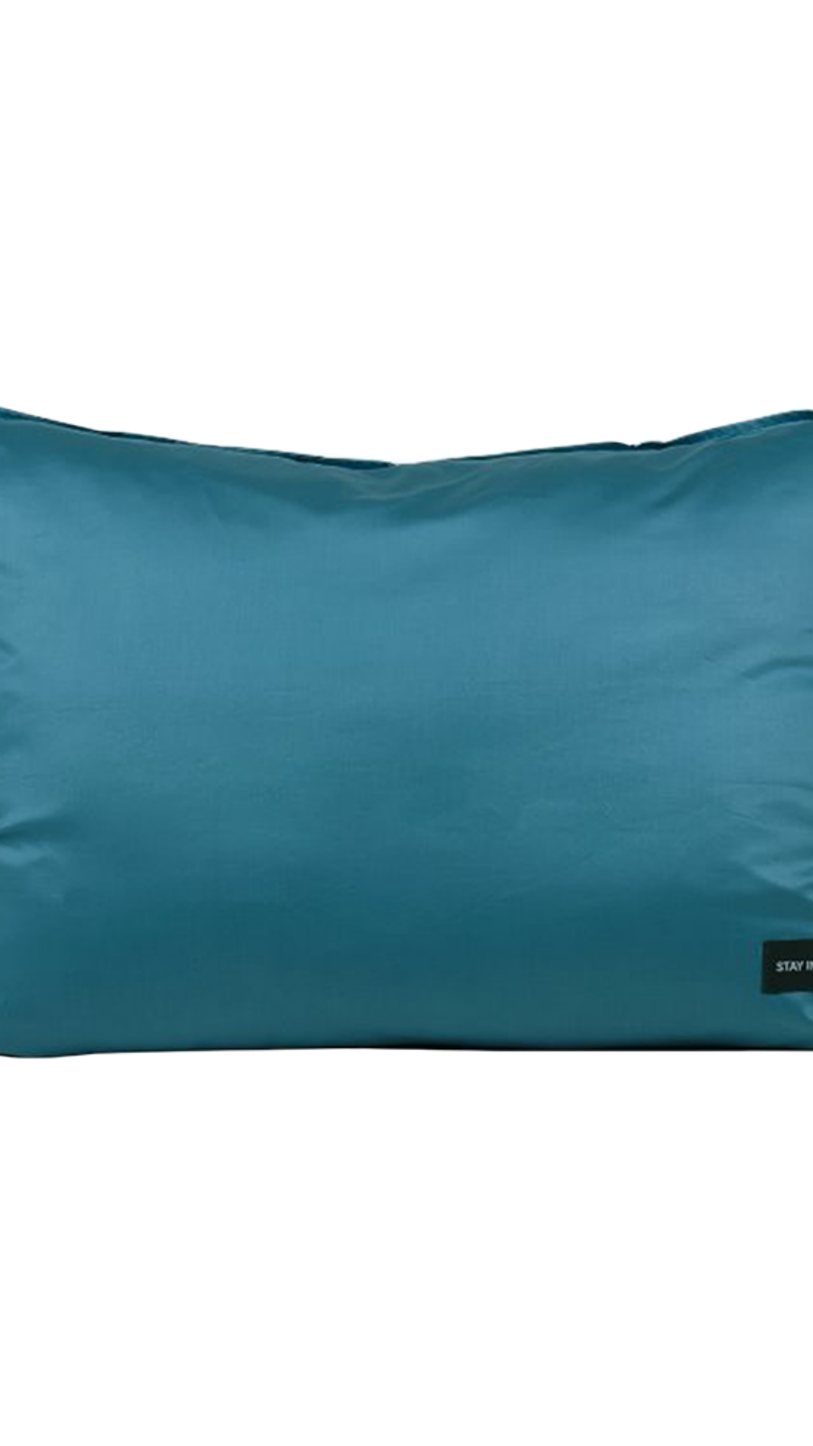 Lisco Turquoise Pillow Cover
