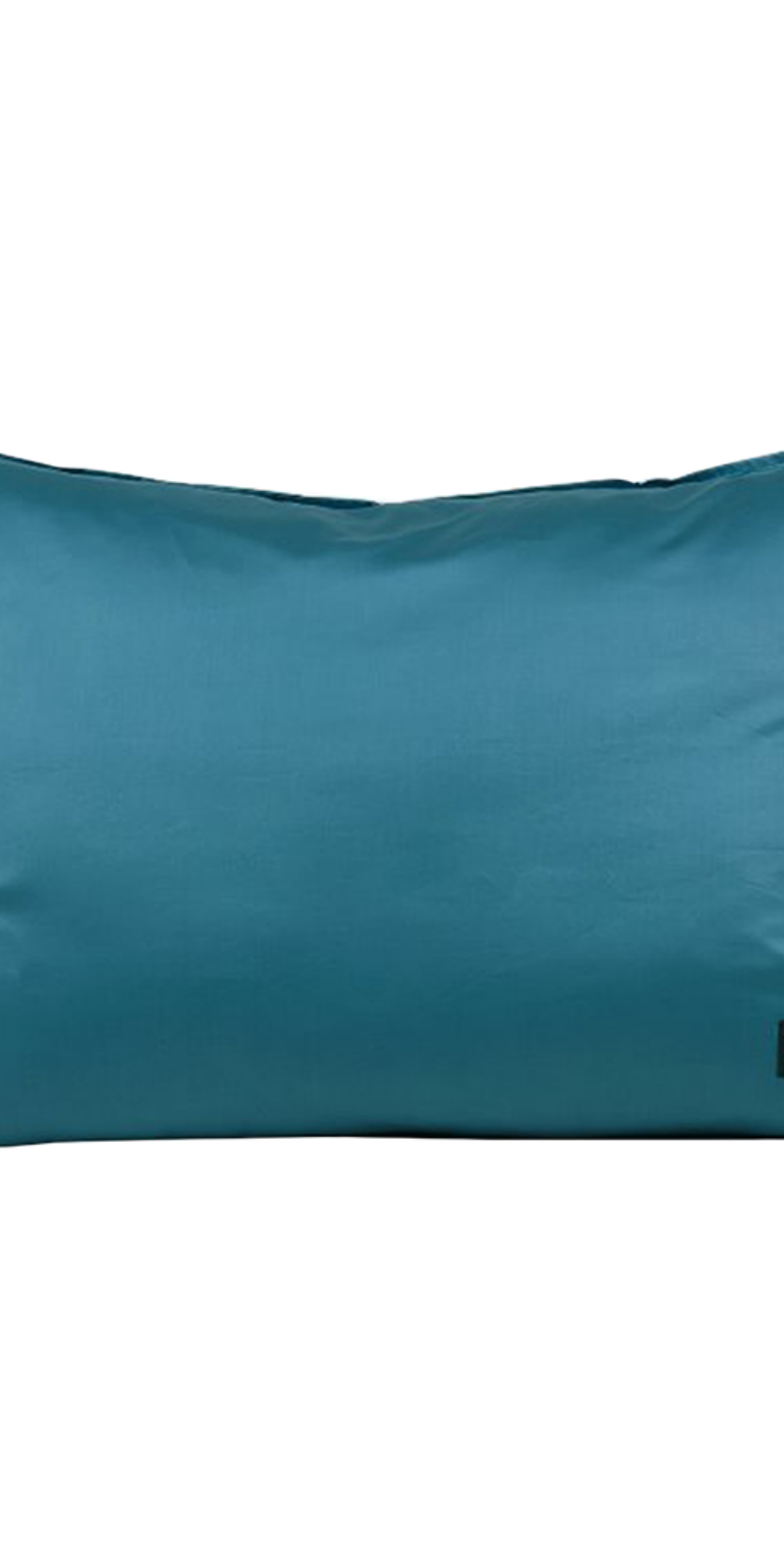 Lisco Turquoise Pillow Cover