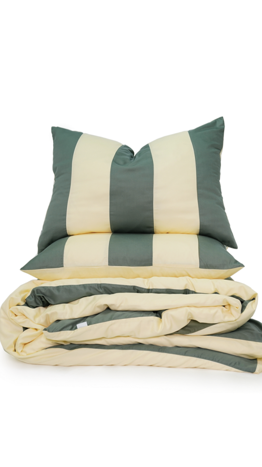 Shirley Bedding Set (3 SIZE)