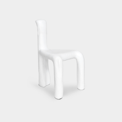 Free-Form Line Chair