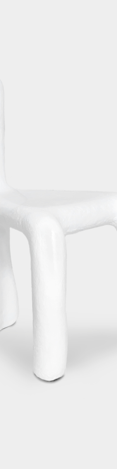 Free-Form Line Chair