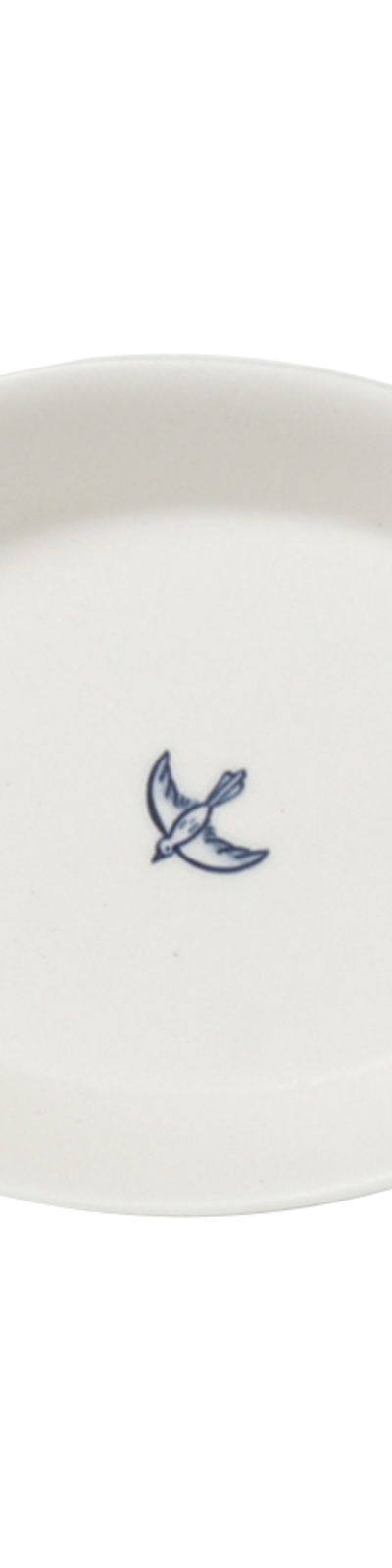 Small Dish - Bird
