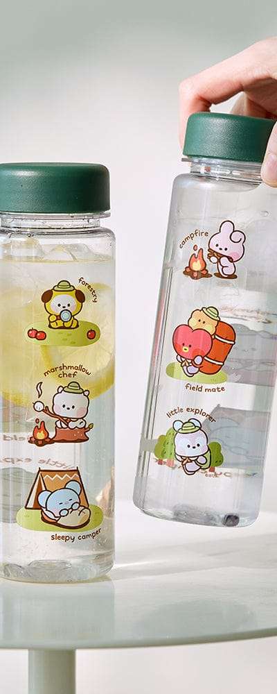 BT21 MANG ミニミニスカウト タンブラー (530ml)