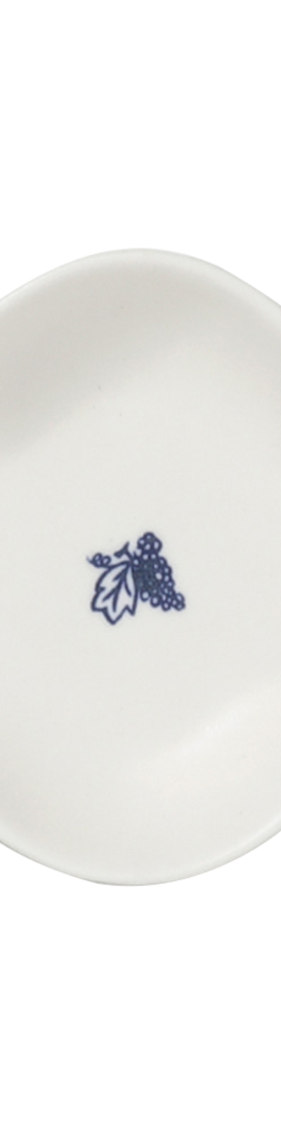 Small Dish - Grape