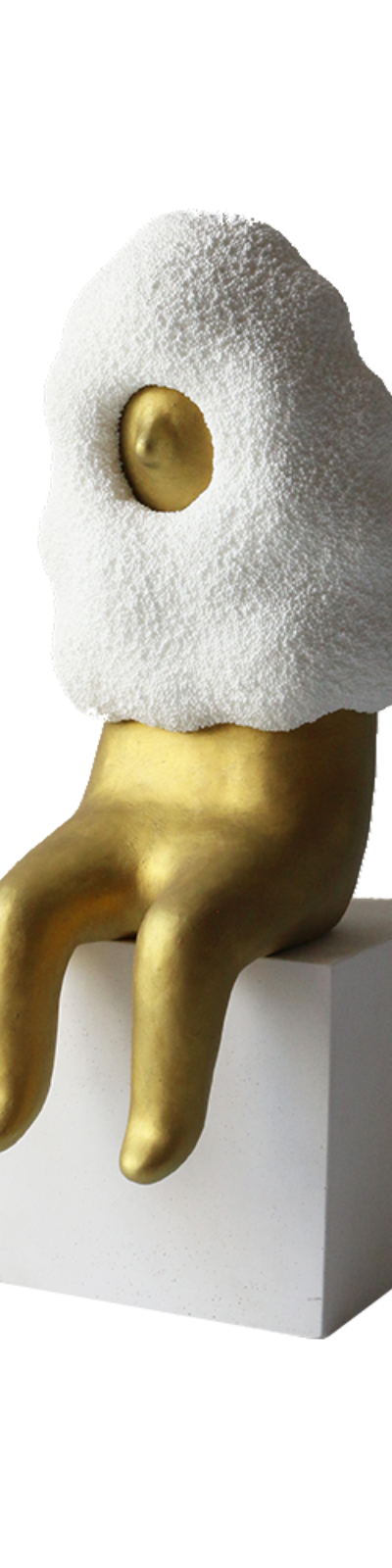[ONLY 1] Feeling Lump, 2022