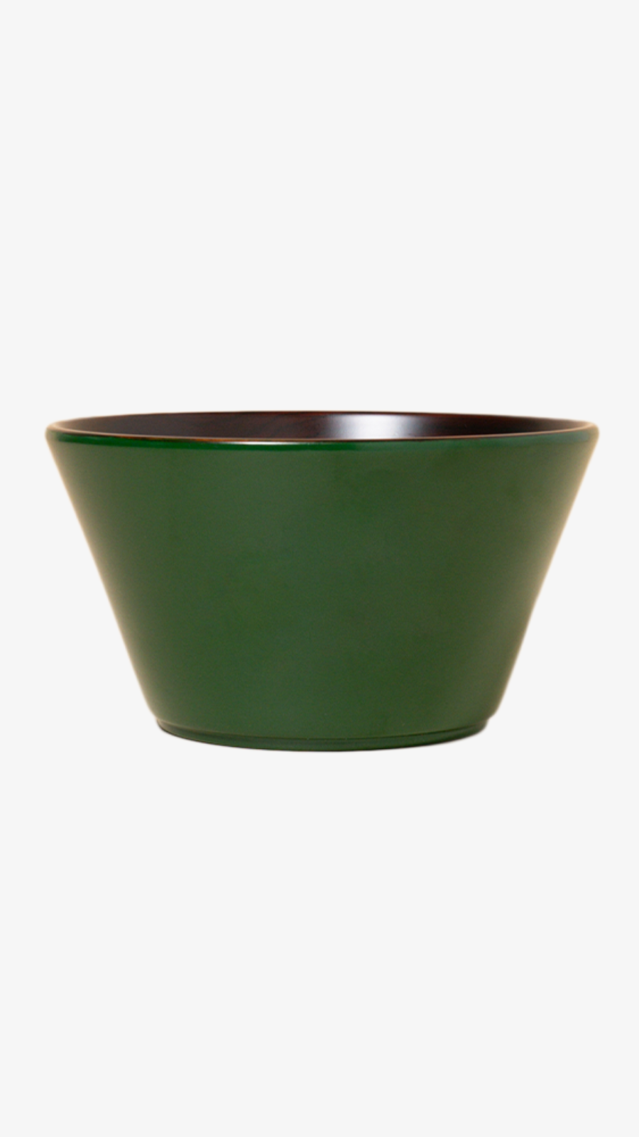 Lacquerware Noodle Bowl (4 COLORS)