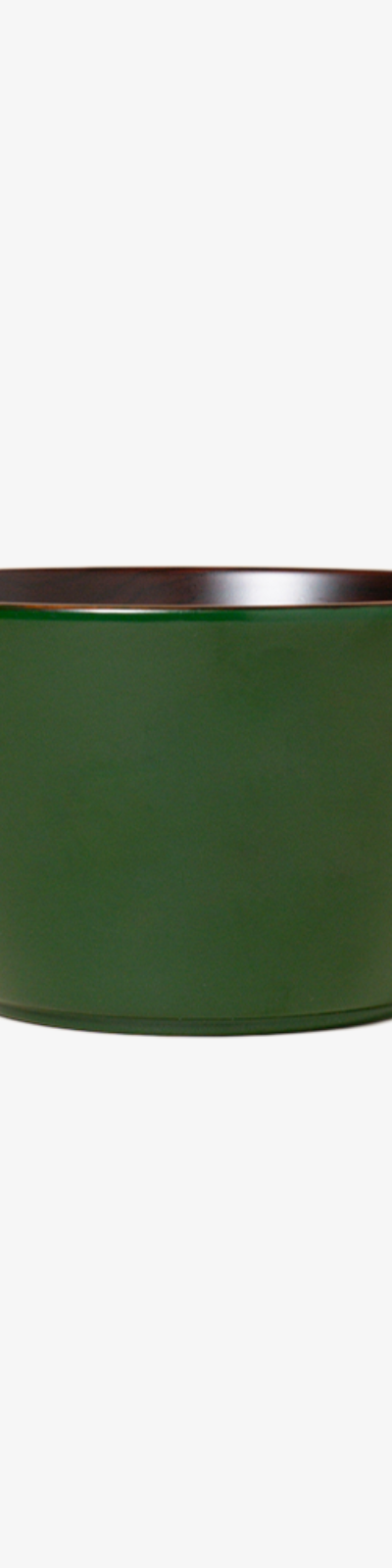 Lacquerware Noodle Bowl (4 COLORS)