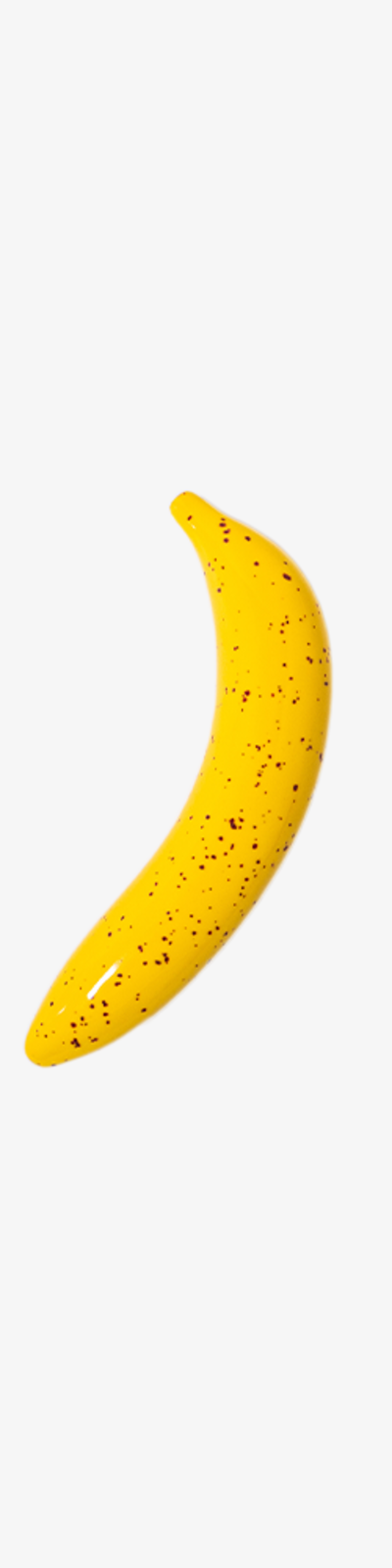 In My Room Banana Glaze (YELLOW FRECKLE)
