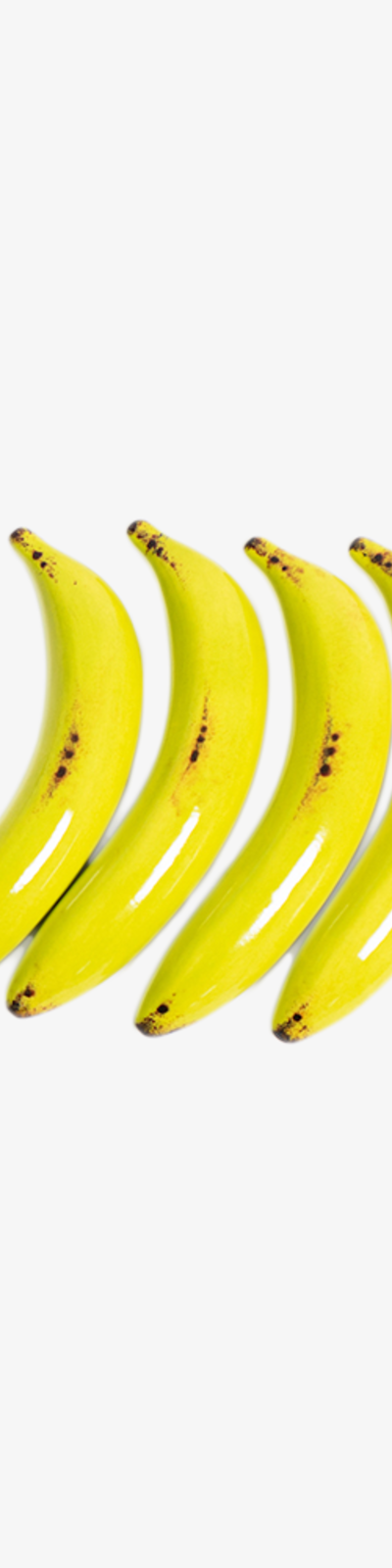 Banana in My Room (Light Green)