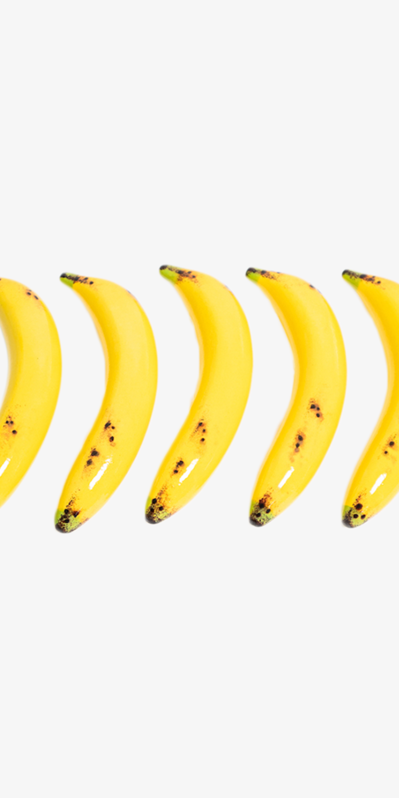 In My Room a Banana (Yellow)