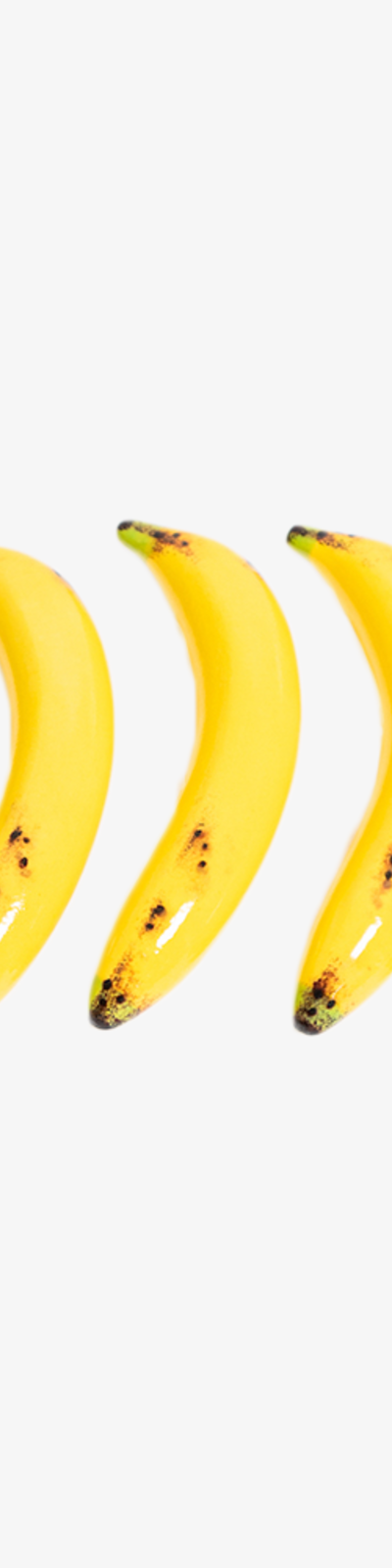 In My Room a Banana (Yellow)