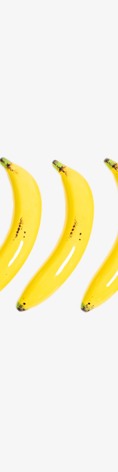 Banana in My Room (Bright Yellow)