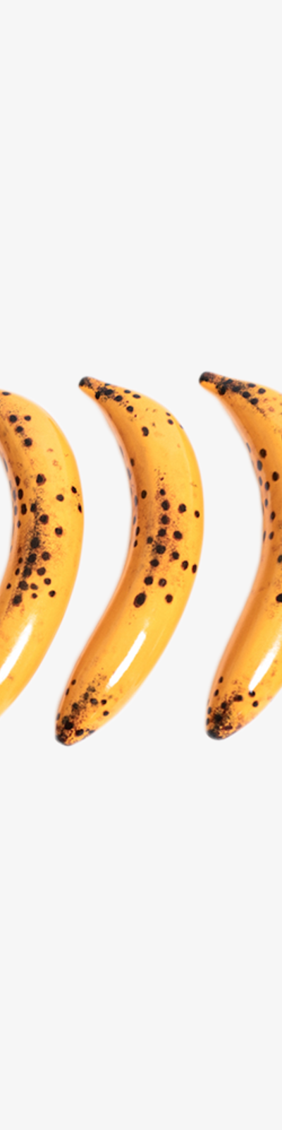 Banana in My Room (Light Brown)