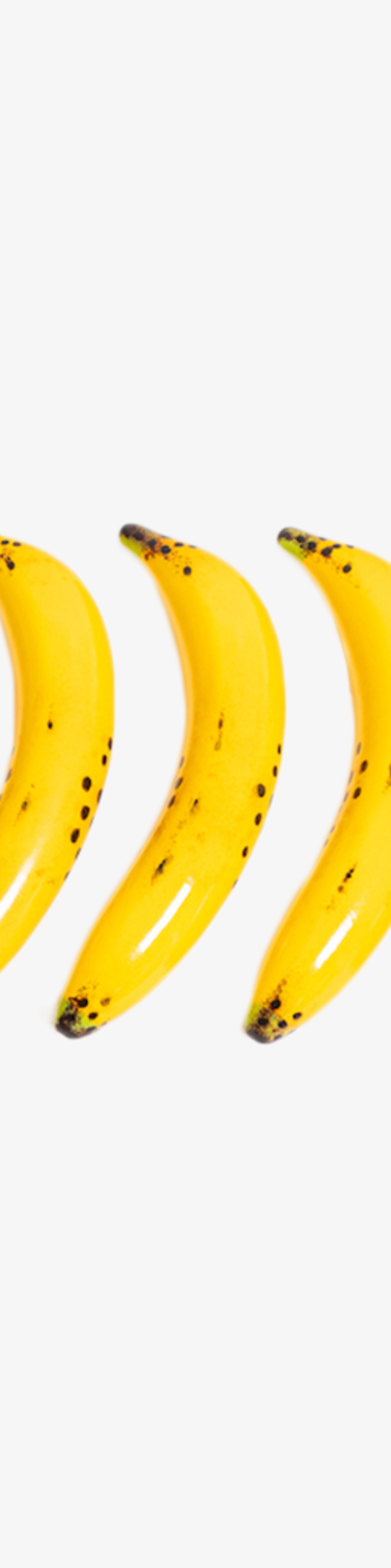 Banana in My Room (Intense Yellow)