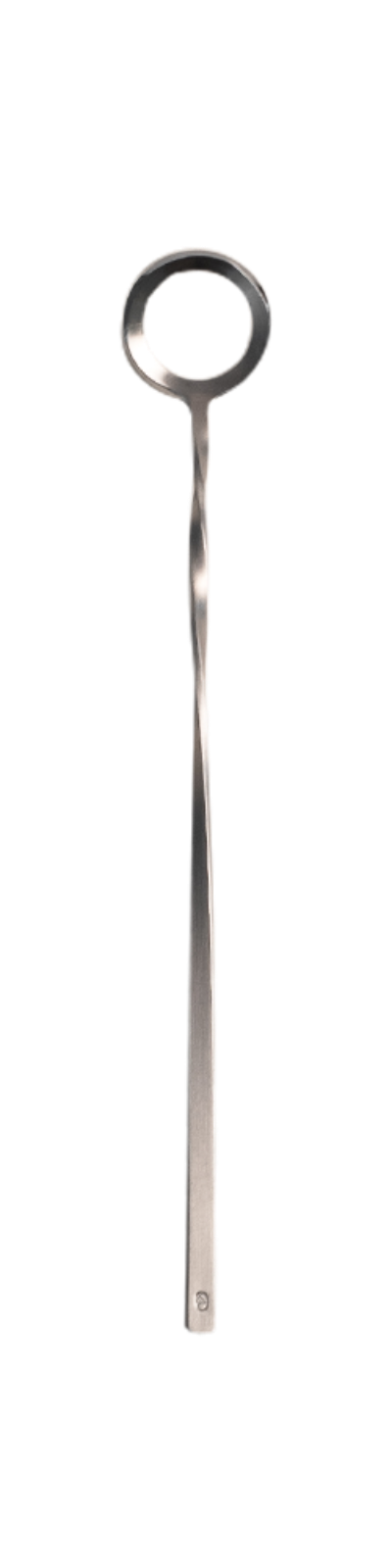 Muddler - Stainless Steel