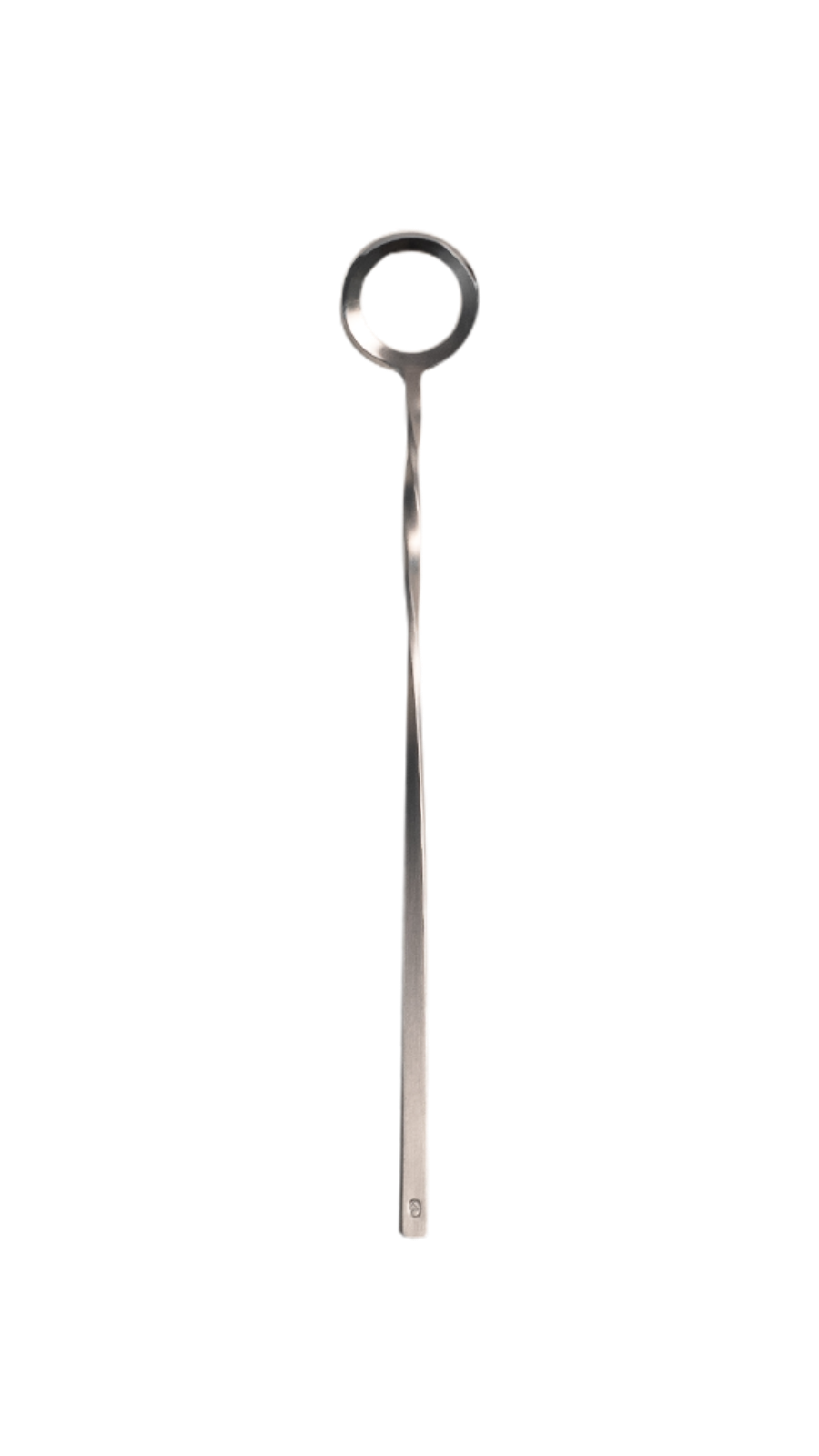 Muddler - Stainless Steel