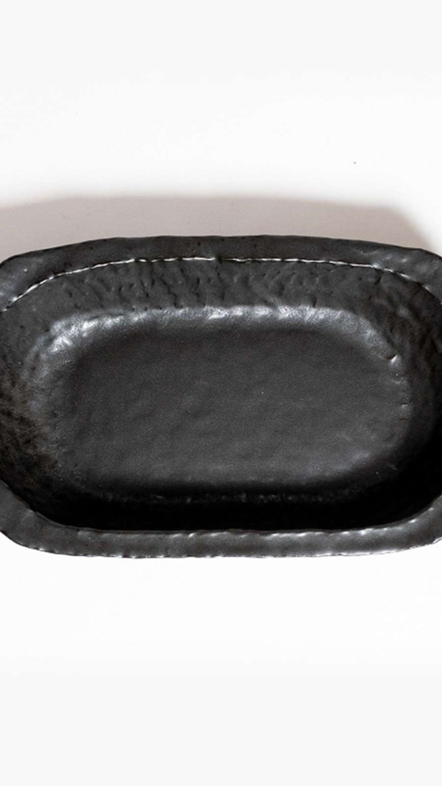 Black Glaze Hamji