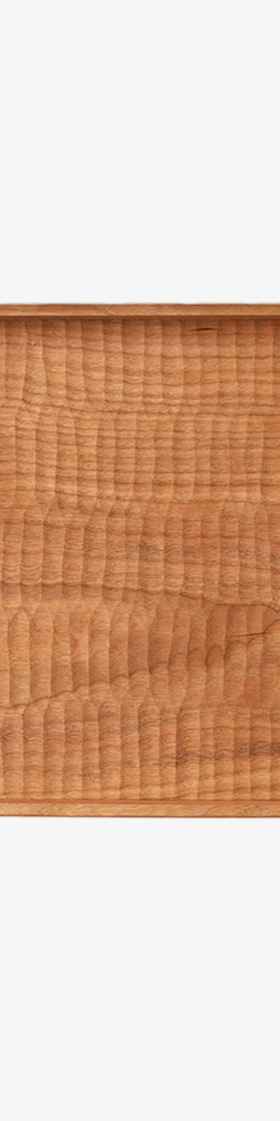 Wood Carving Tray 2