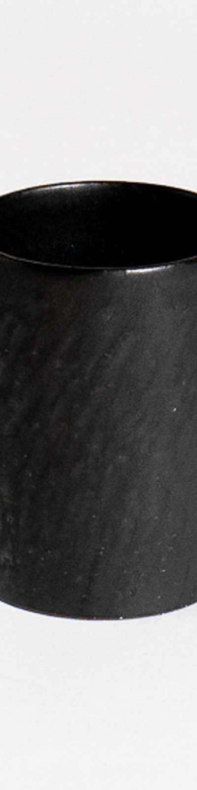 [Chapter1 Edit] Black Glaze Cup