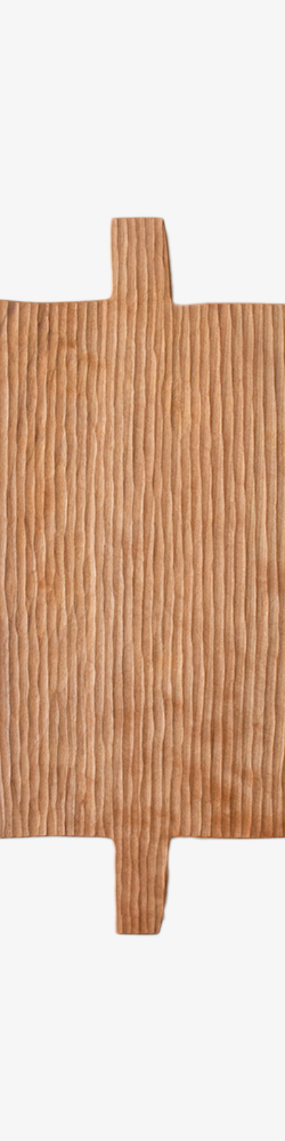 Cherry Wood Plating Board