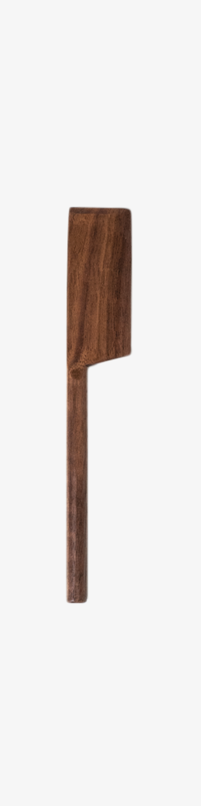 Walnut Butter Knife