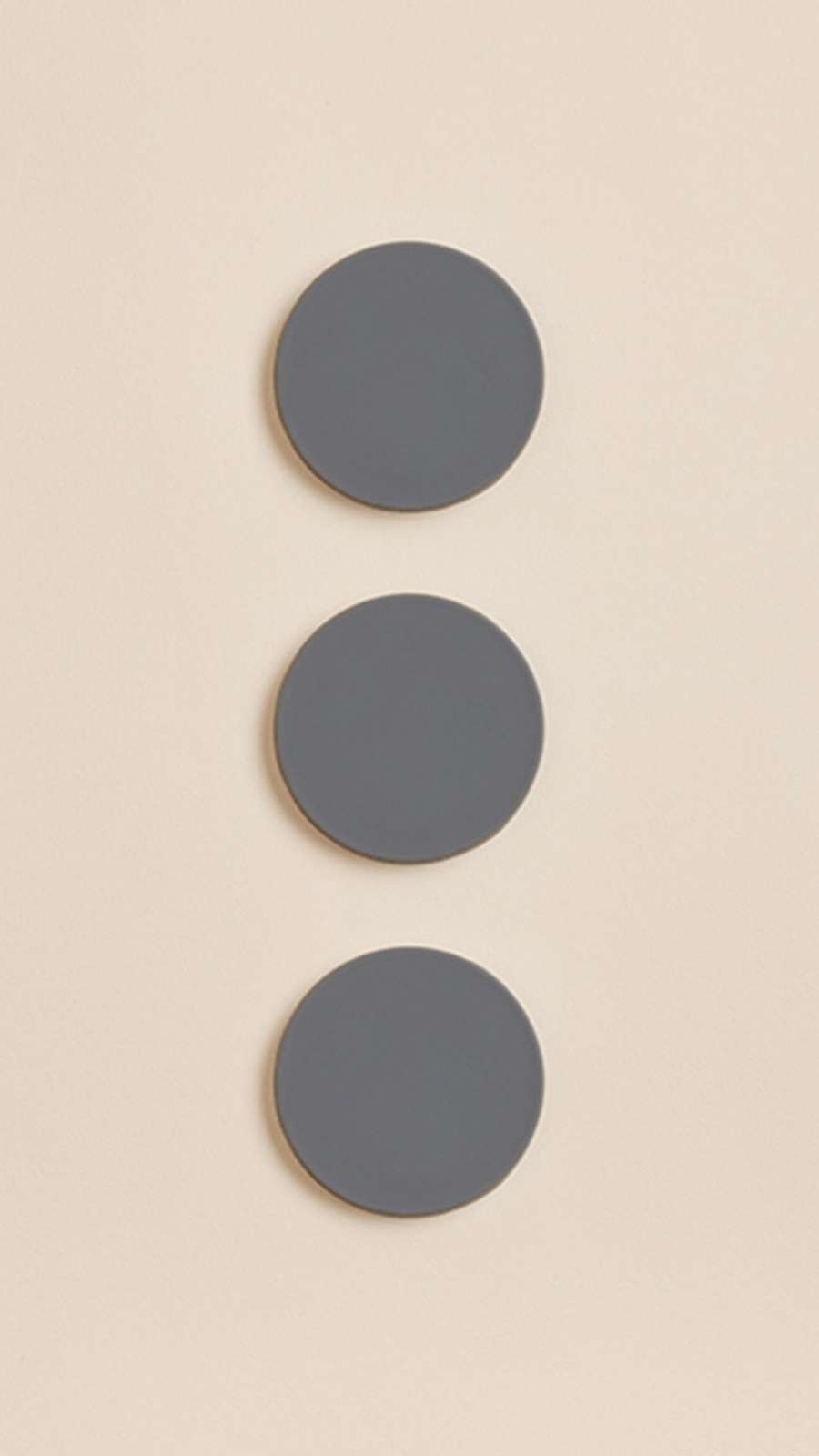 Silicone Multi-Outlet Power Strip Cover - Graphite