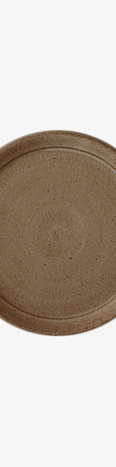 Low Plate M