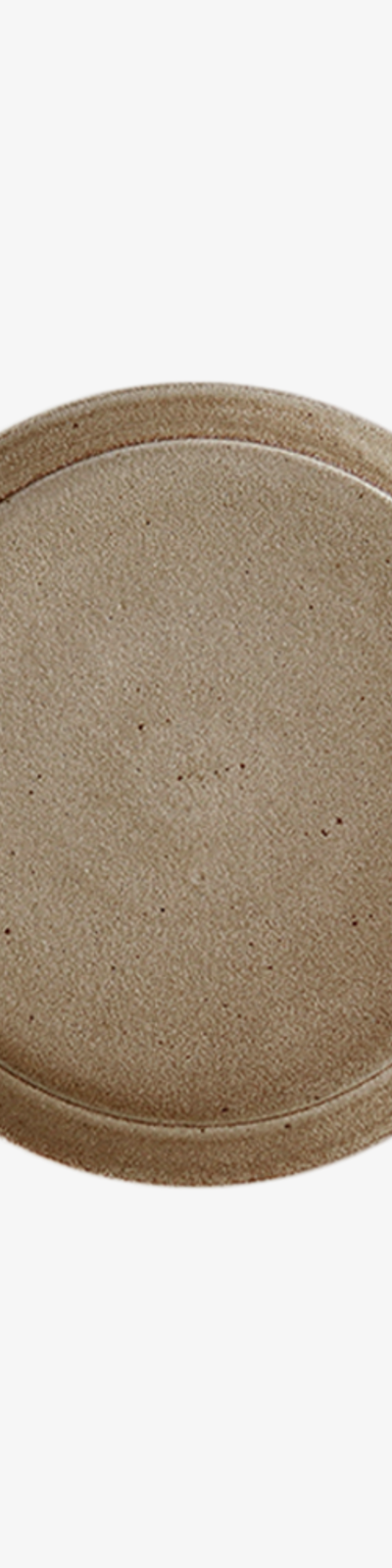 Low Plate L