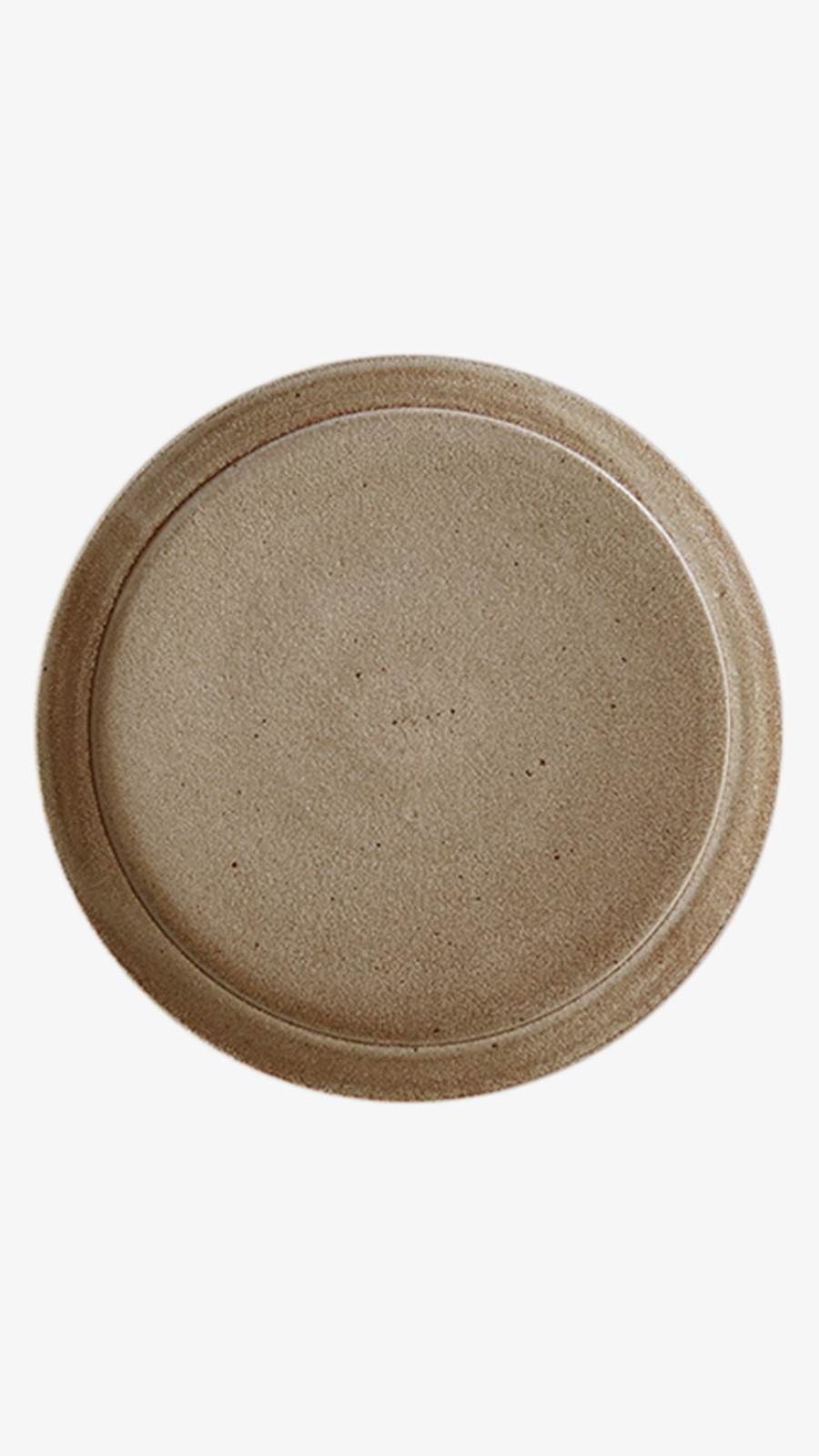 Low Plate L