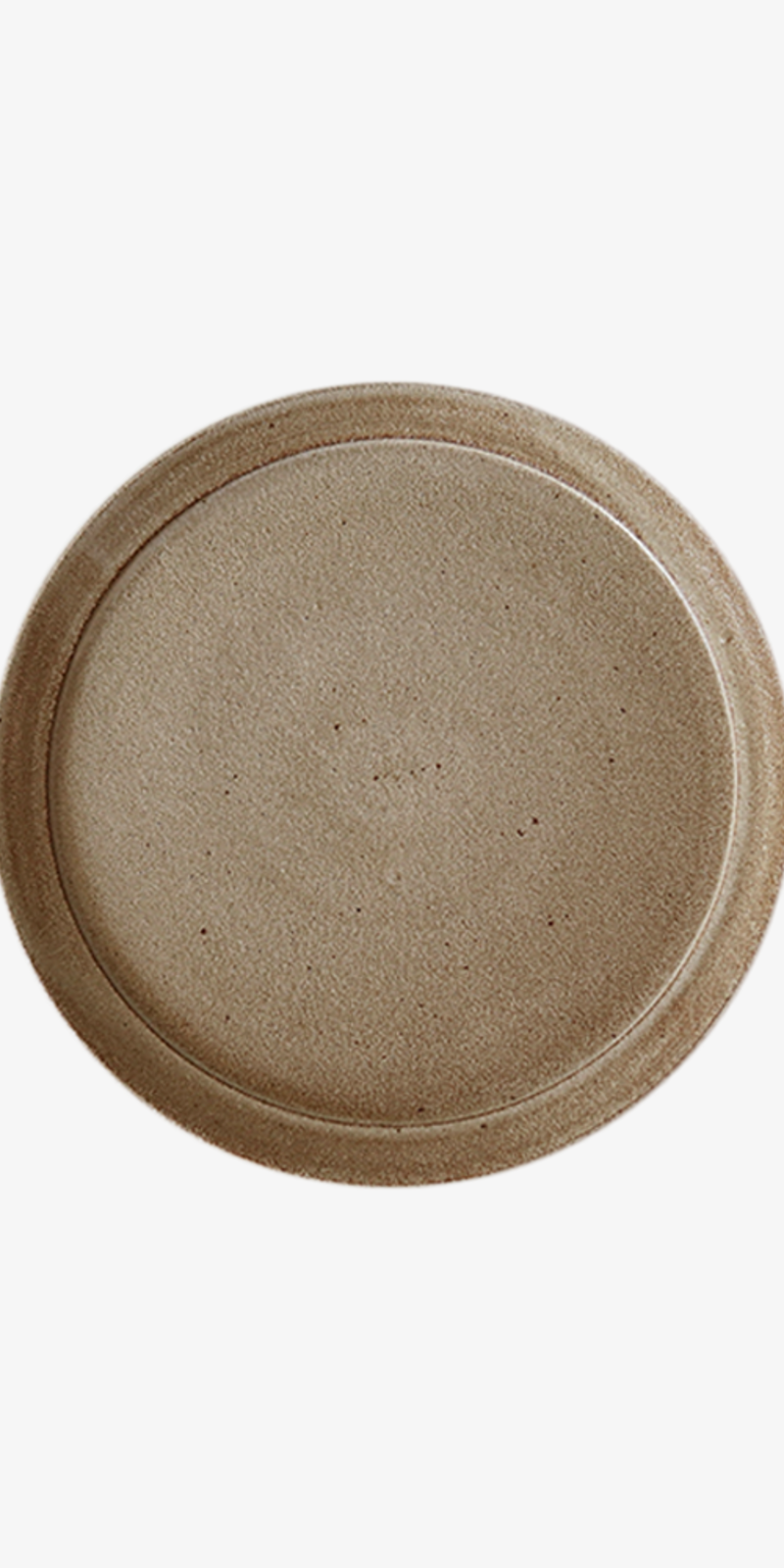 Low Plate L