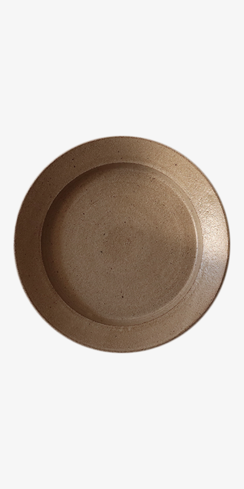One Plate