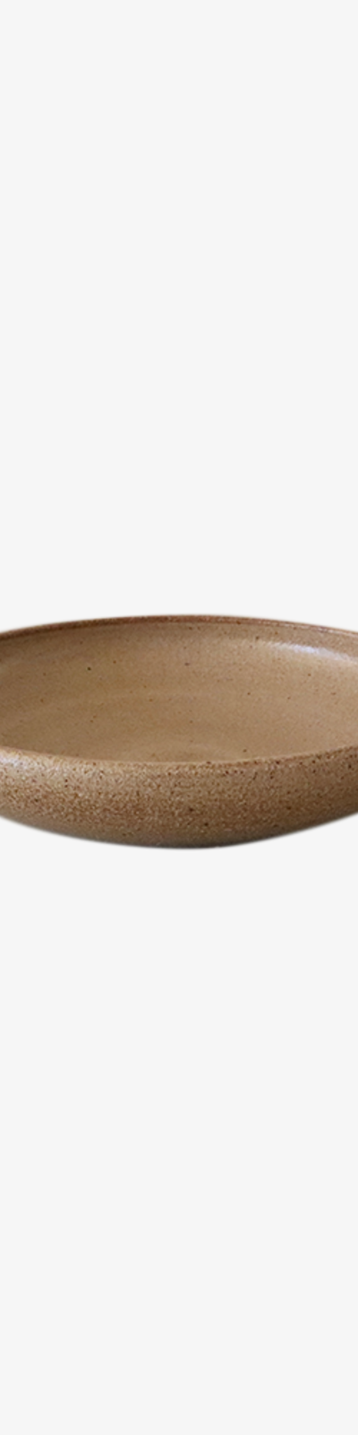 Low Bowl