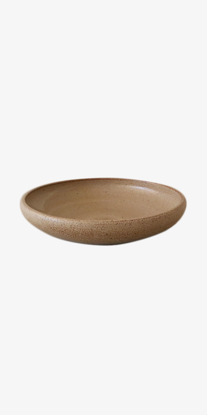 Low Bowl
