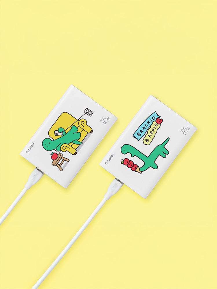 Joguwan Portable Charger