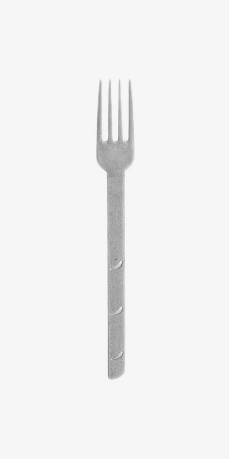 Timeless Fork