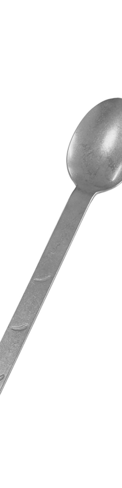 Timeless Dinner Spoon