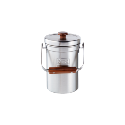 2L 生ゴミ容器