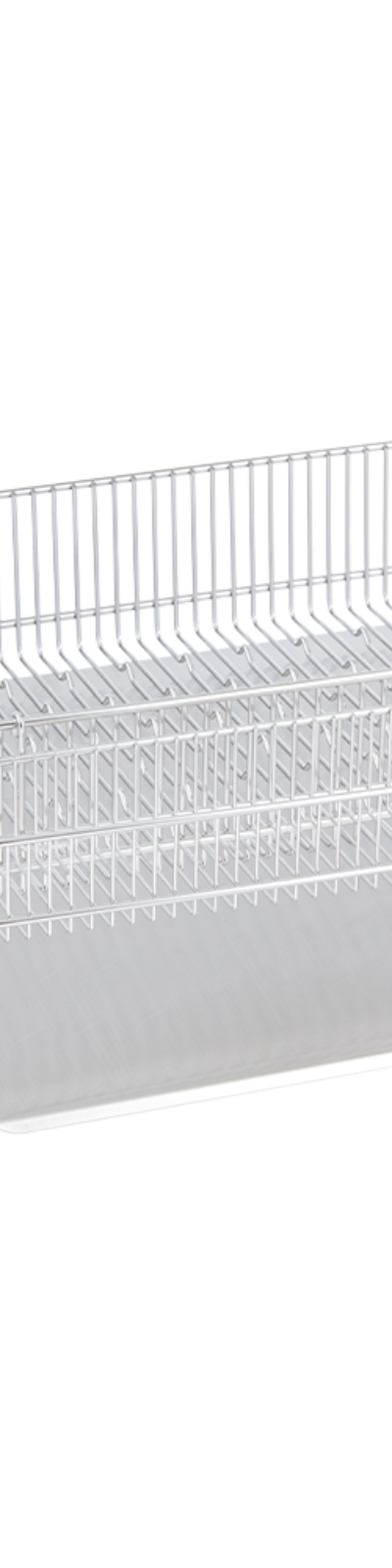 Dish Drying Rack (Embossed)
