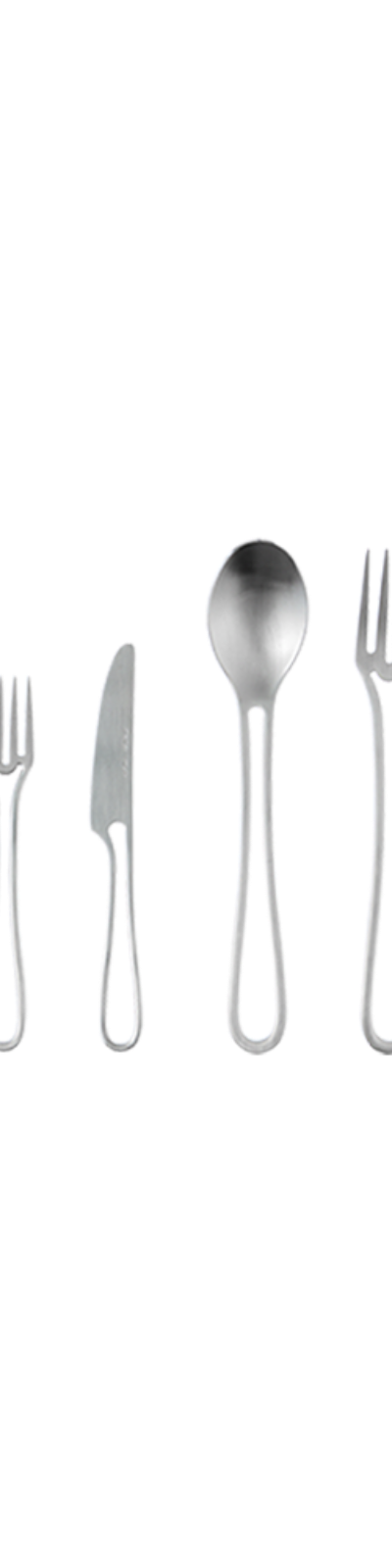 Outline Cutlery (M)