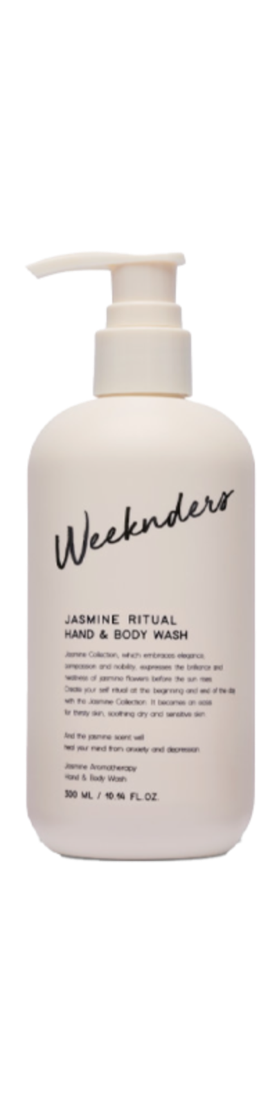 Jasmine Ritual Hand & Body Wash 300ml