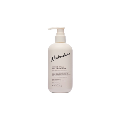 ジャスミンリチュアル ハンド&ボディローション 300ml