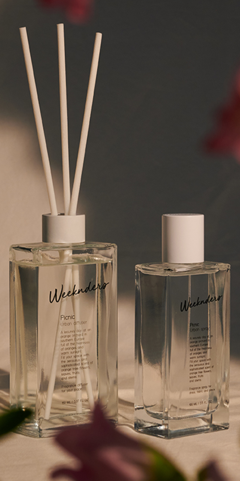 Picnic Fragrance Diffuser