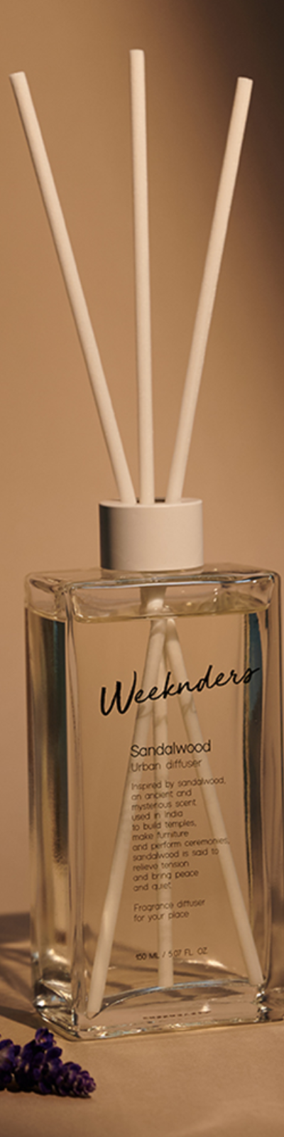 Sandalwood Fragrance Diffuser