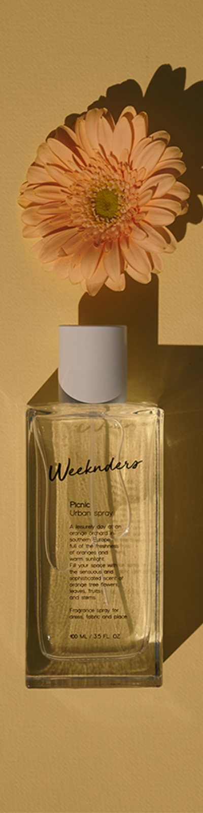 Picnic Fragrance Spray