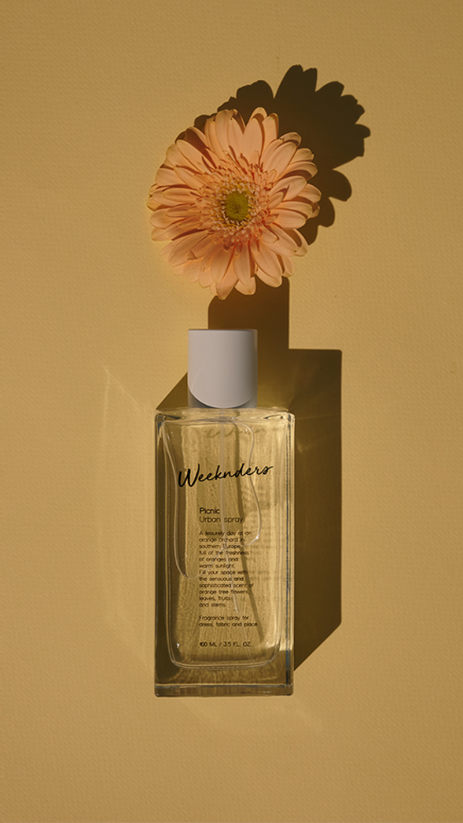 Picnic Fragrance Spray