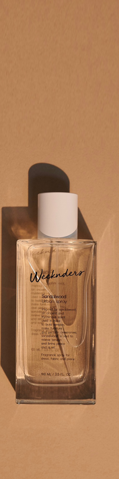 Sandalwood Fragrance Spray