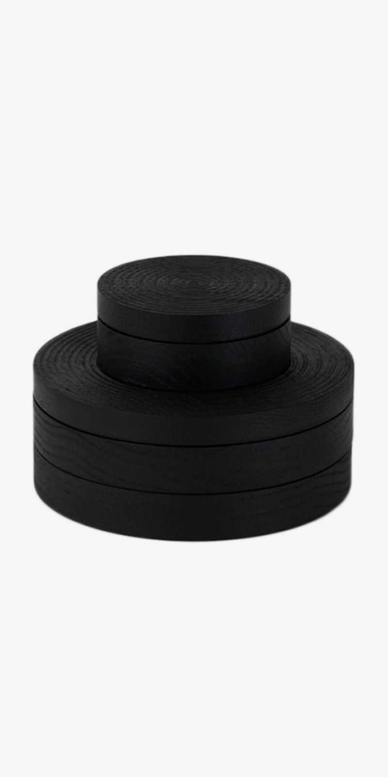 Round Engraved Box (2 SIZE)